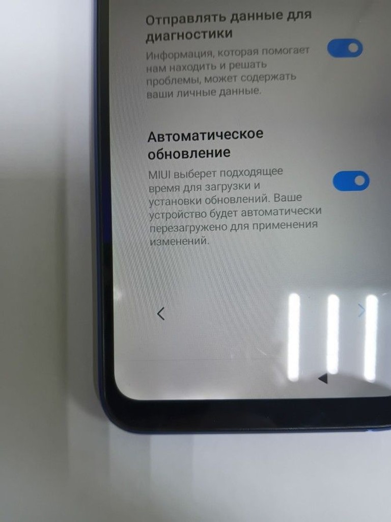 Xiaomi redmi 9a 2/32gb Код:01-200964382. Зображення 7