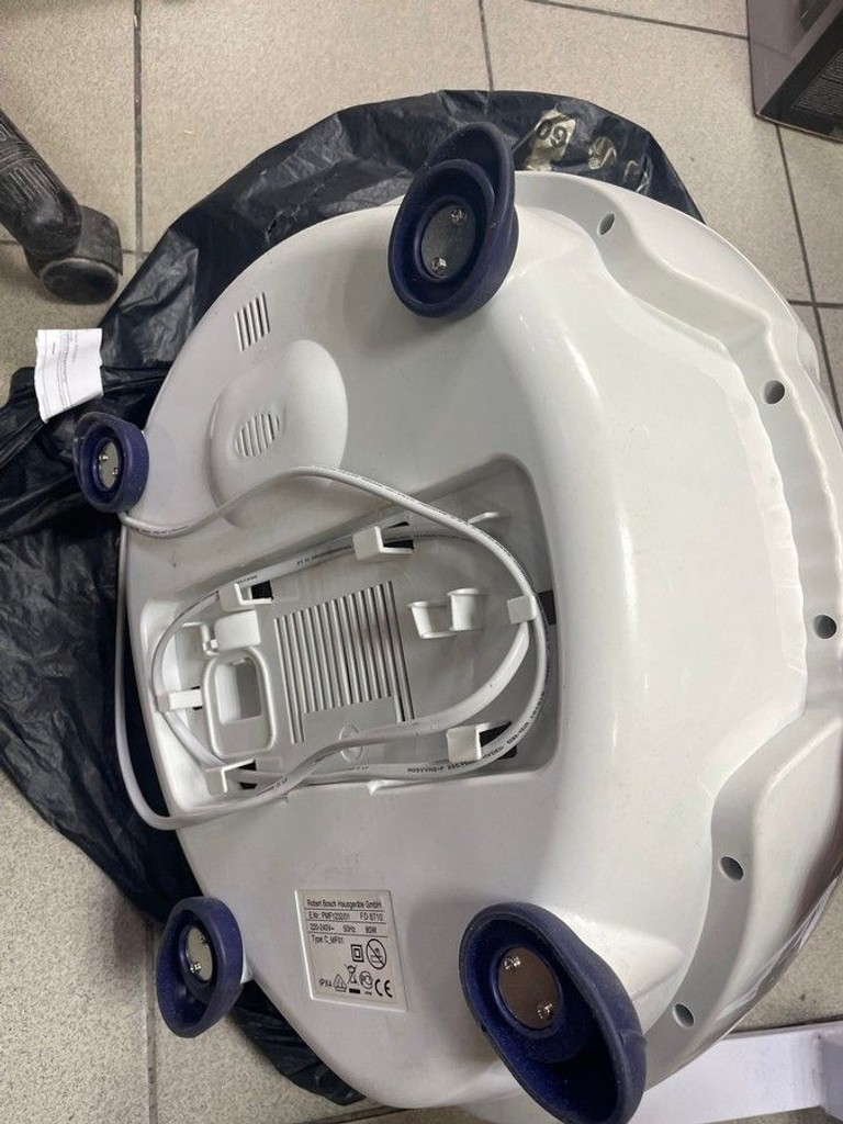 Bosch pmf 1232 Код:01-200958455. Зображення 6