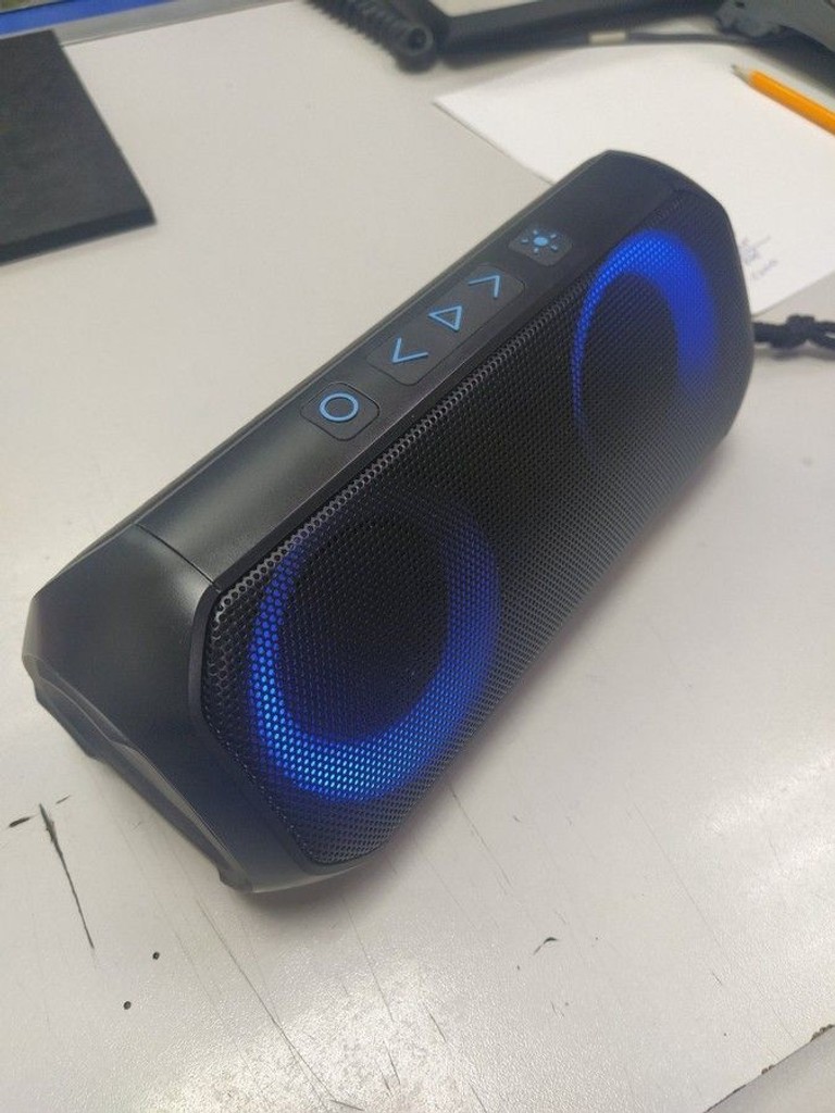 Дешиво Proove Third Element Black с ломбарда