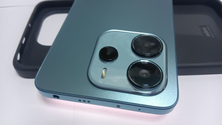 Xiaomi redmi note 14 6/128gb Код:01-200964412. Зображення 6