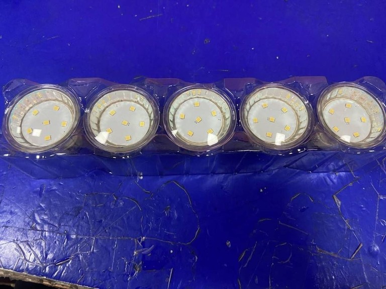 Оголошення Shinehai 5pack Б/У