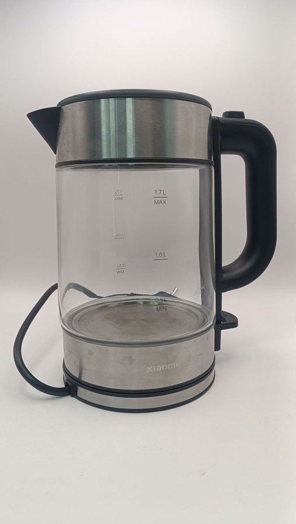 Оголошення Xiaomi electric glass kettle Б/У