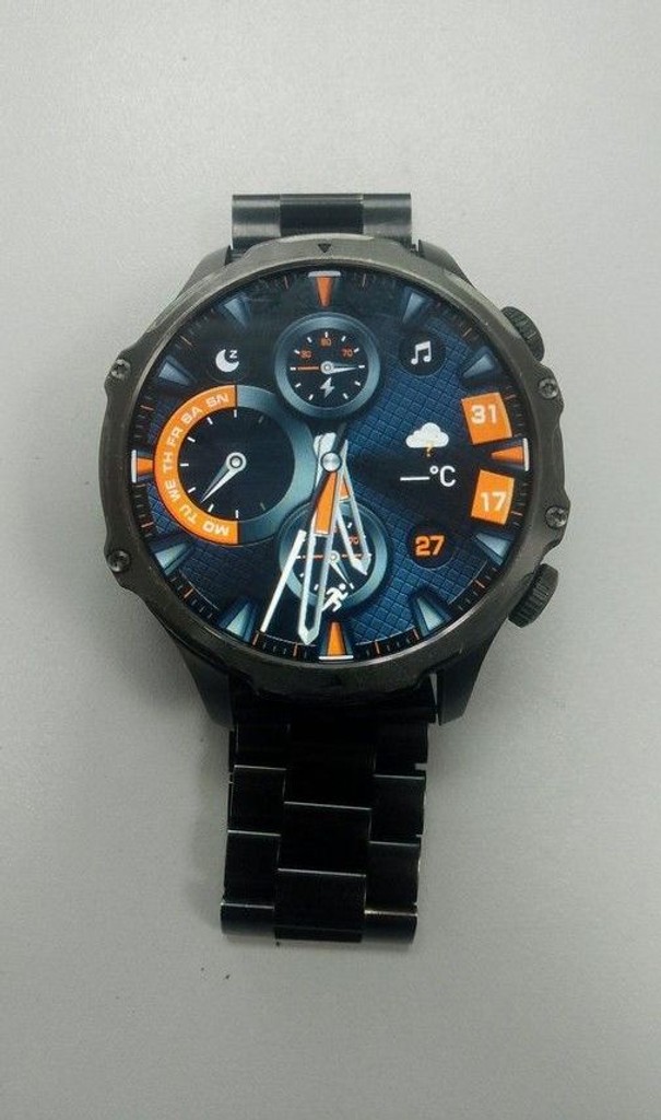 Купити Lemfo ak75 metal Б/У