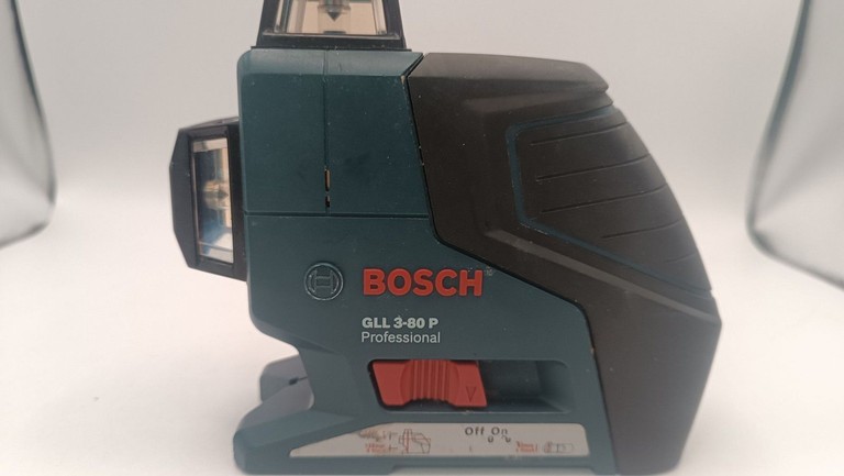 Купити Bosch gll 3-80 p professional Б/У