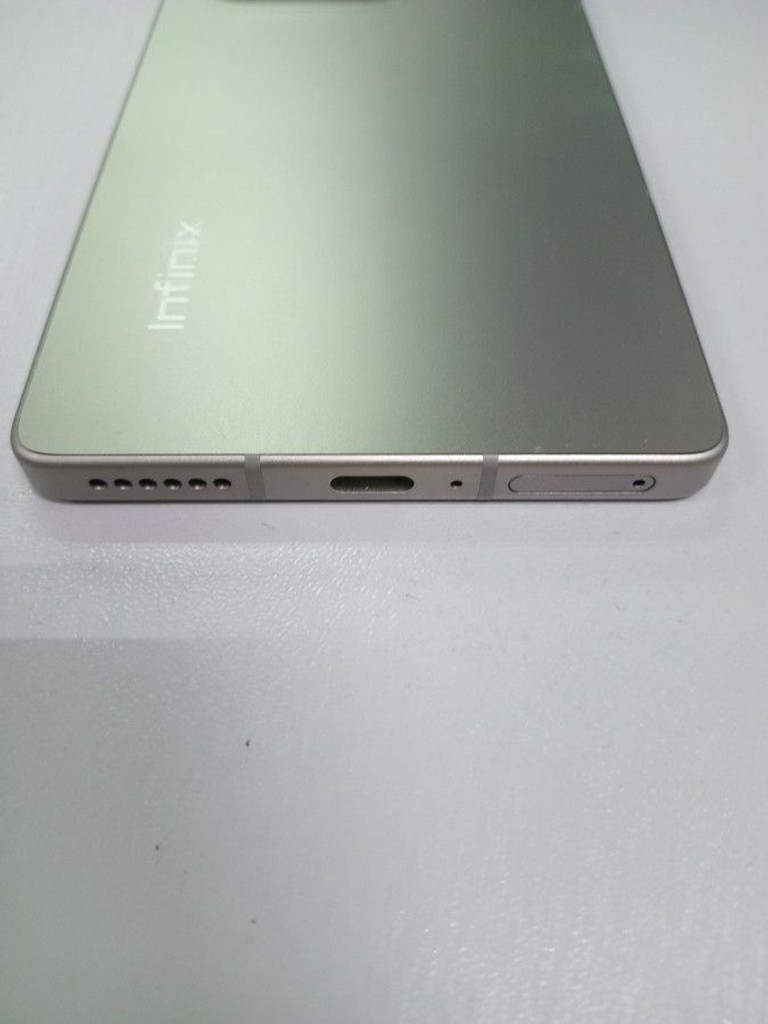 Infinix note 50 pro 12/256gb Код:01-200968051. Зображення 6