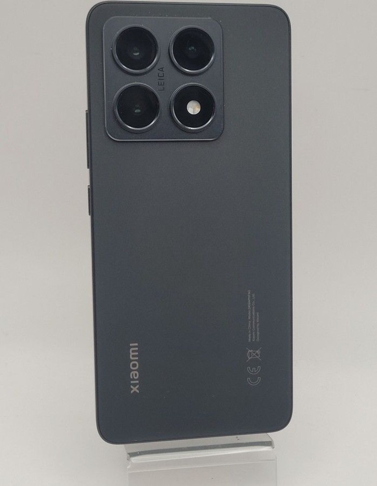 Распродажа Xiaomi 14t 12/256gb, продавец Техноскарб