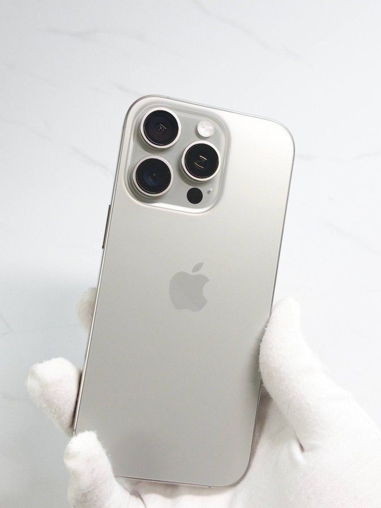 Apple iphone 16 pro 128gb Код:01-200972168. Зображення 7