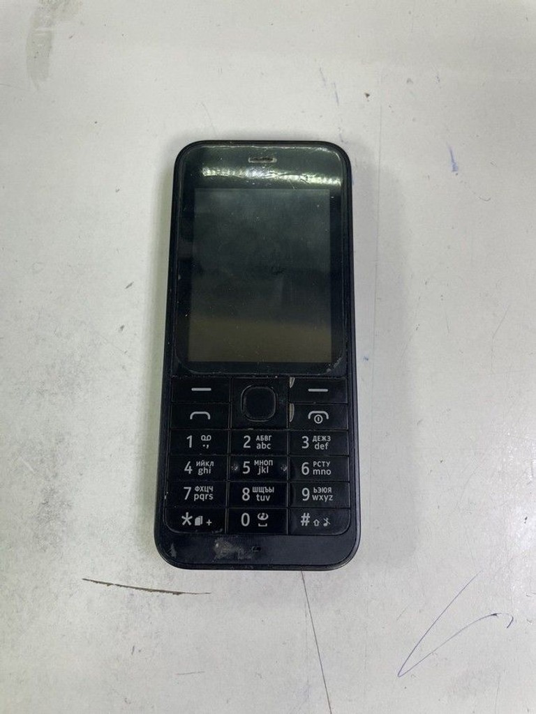 Объявление Nokia 220 dual sim Б/У
