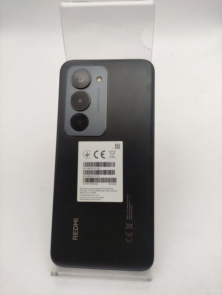 Xiaomi redmi 15 4g 8/256gb Код:01-200972177. Изображение 5