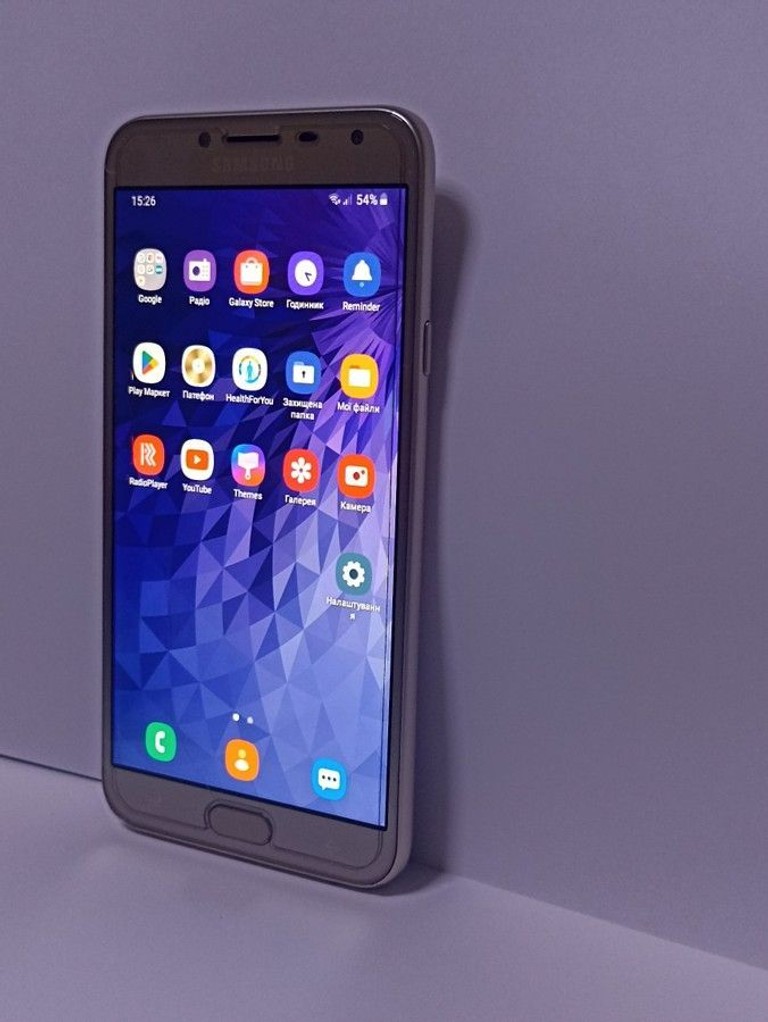 Дешево Samsung galaxy j4 sm-j400f з ломбарду