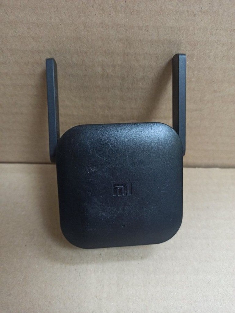 Дешево Xiaomi Mi Wi-Fi Amplifier Pro Global (DVB4235GL/DVB4352GL) з ломбарду