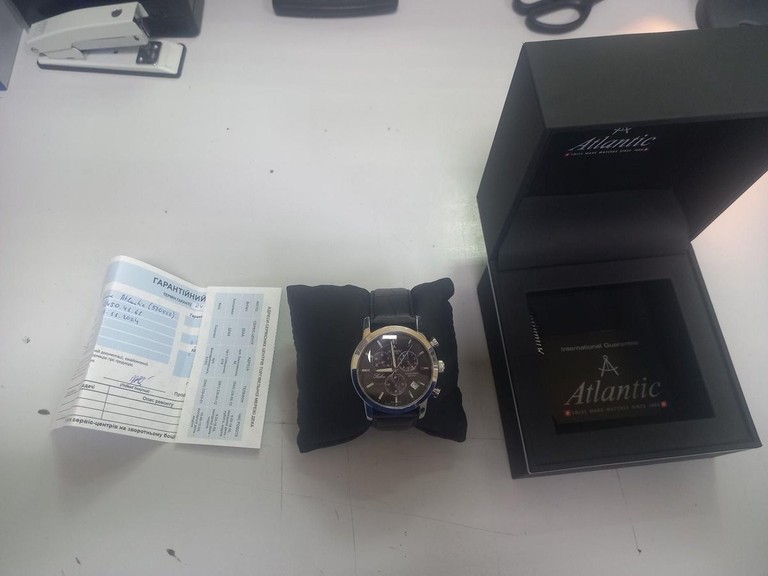 Купити Atlantic 62450 Б/У