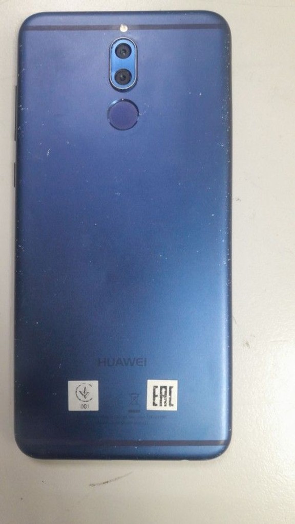 Распродажа Huawei mate 10 lite 4/64gb, продавец Техноскарб