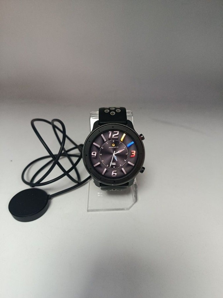 Оголошення Amazfit gtr 47mm Б/У