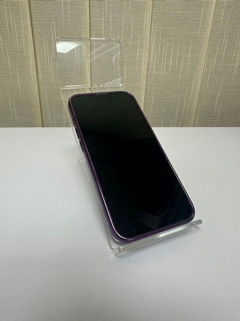 Купити Apple iphone 14 256gb Б/У