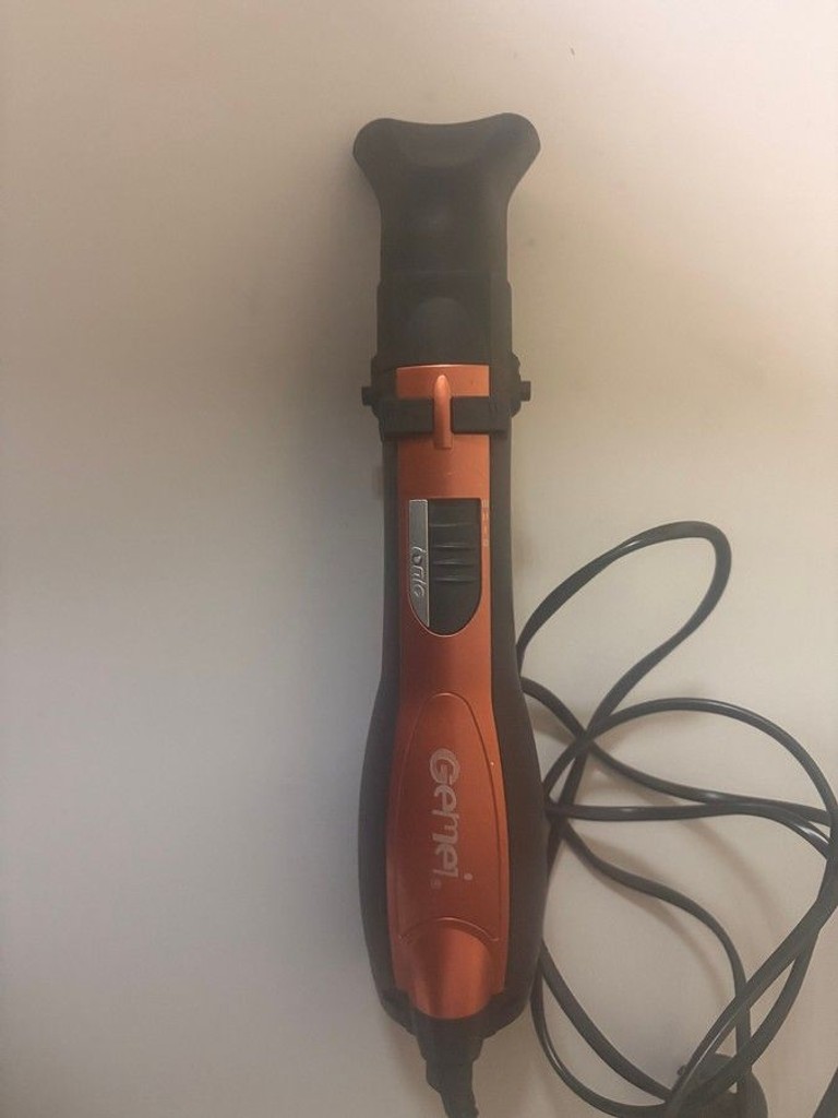 Розпродаж Gemei GM-4828, продавець Техноскарб