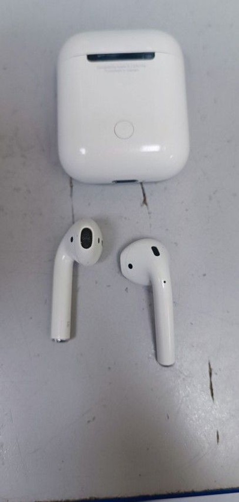 Объявление Apple airpods 2nd generation a1602, a2031, a2032 Б/У