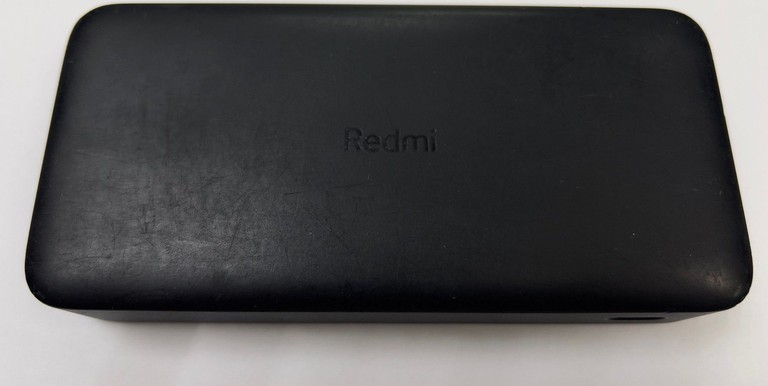 Купить Redmi 20000mah Б/У