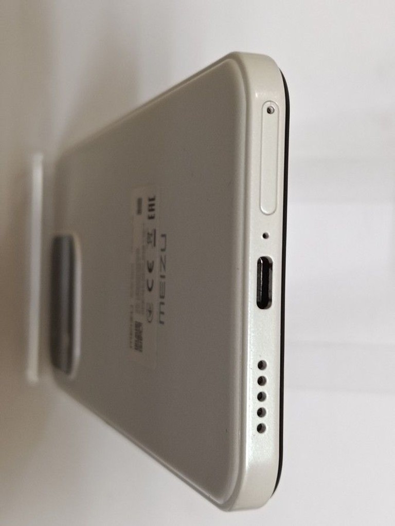 Meizu mblu 22 4/128gb Код:01-200973981. Зображення 7