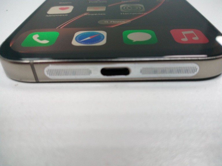 Оголошення Apple (Копія) iphone 16 Б/У