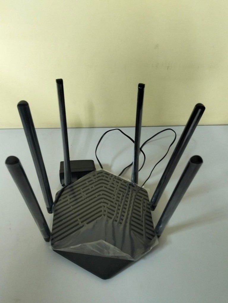 Дешево Mercusys MR50G з ломбарду