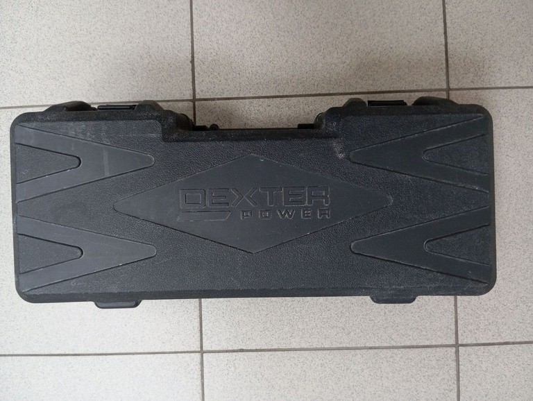 Оголошення Dexter ag125-4 125 Б/У