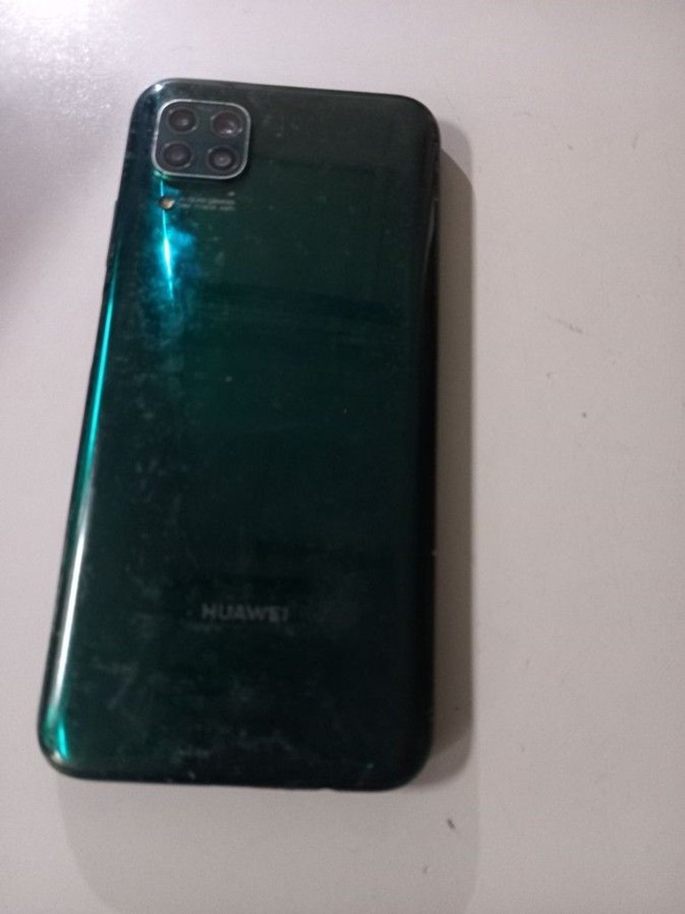Дешево Huawei p40 lite 6/128gb з ломбарду