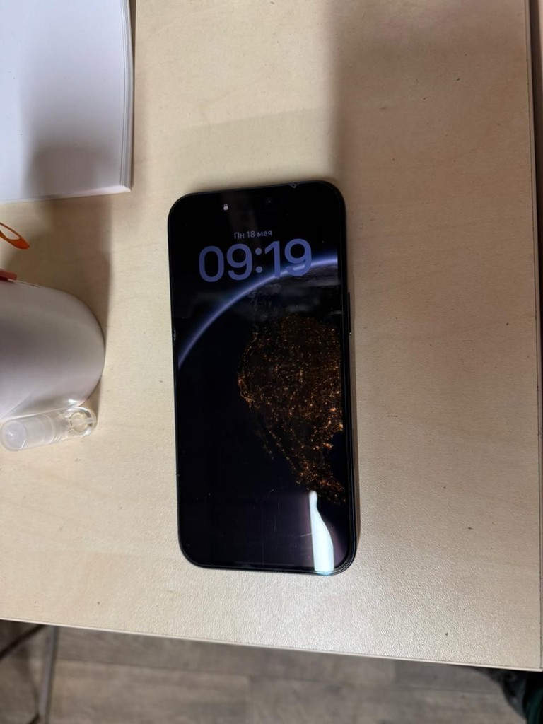 Apple iPhone 17 Pro Max 256GB Deep Blue (MFYP4) Код:null. Изображение 7