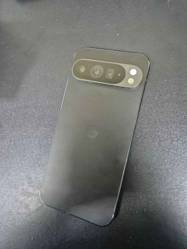 Дешиво Google pixel 9 pro xl 16/512gb с ломбарда