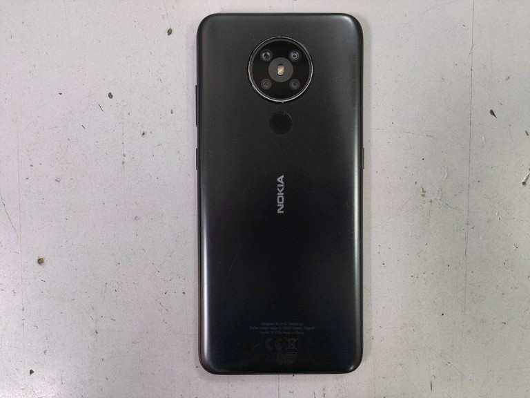 Купить Nokia 5.3 ta-1234 4/64gb Б/У