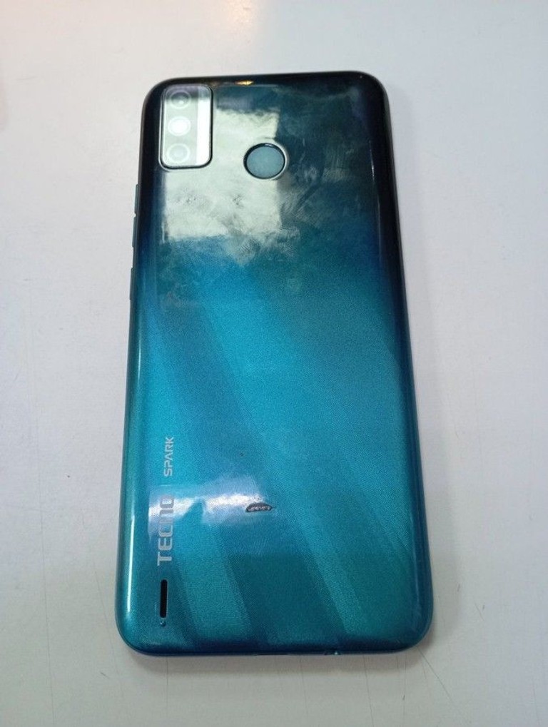 Купить Tecno spark 6 go 2/32gb Б/У