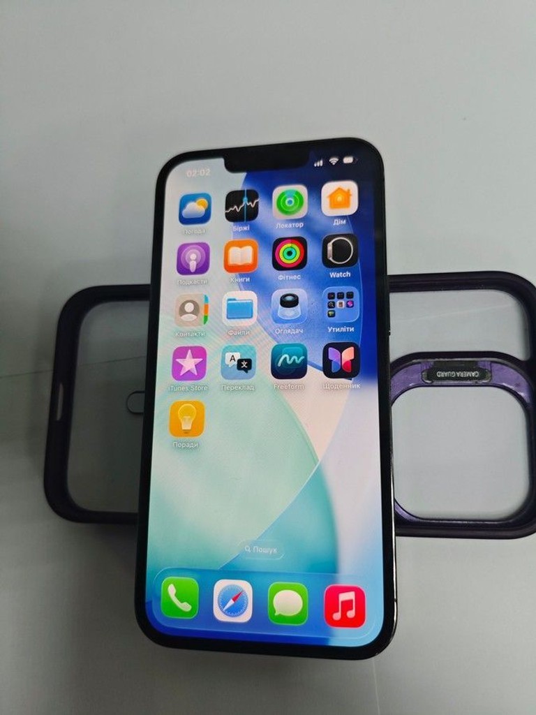 Купить Apple iphone 13 pro 128gb Б/У
