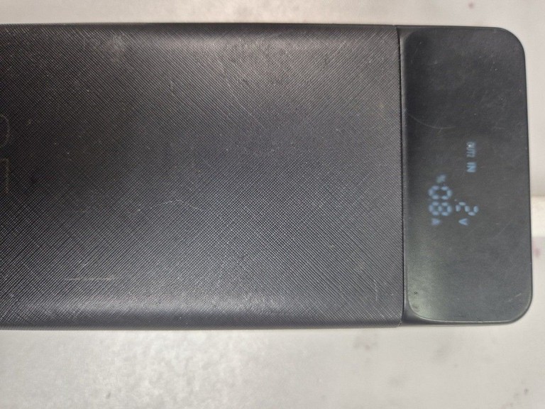 Дешиво Xo PR201 65W 30000mAh Black с ломбарда