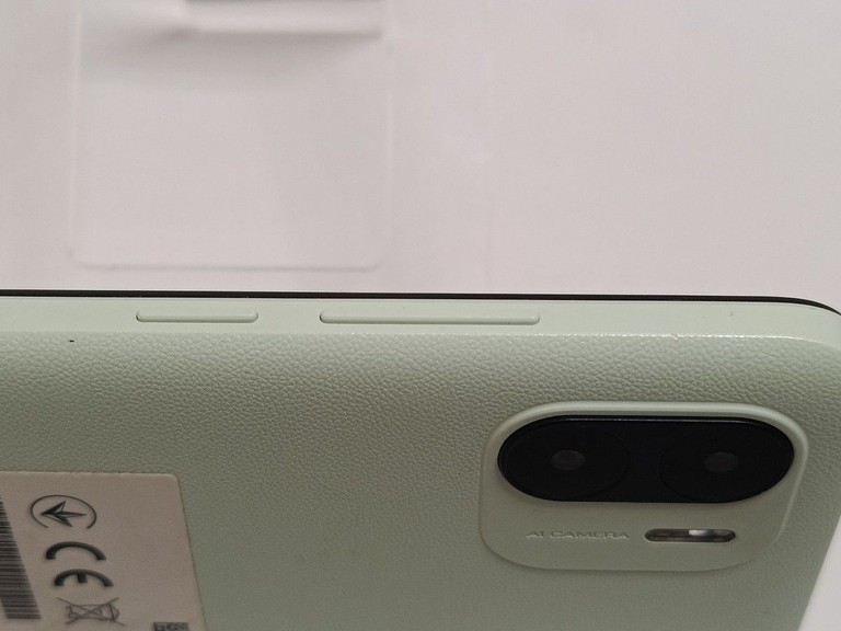 Xiaomi Redmi A2 3/64GB Black Код:01-200973947. Зображення 6
