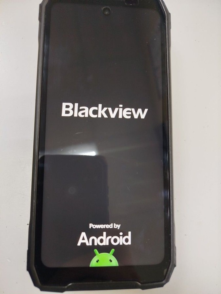 Купить Blackview XPLORE 1 12/256GB Black Б/У