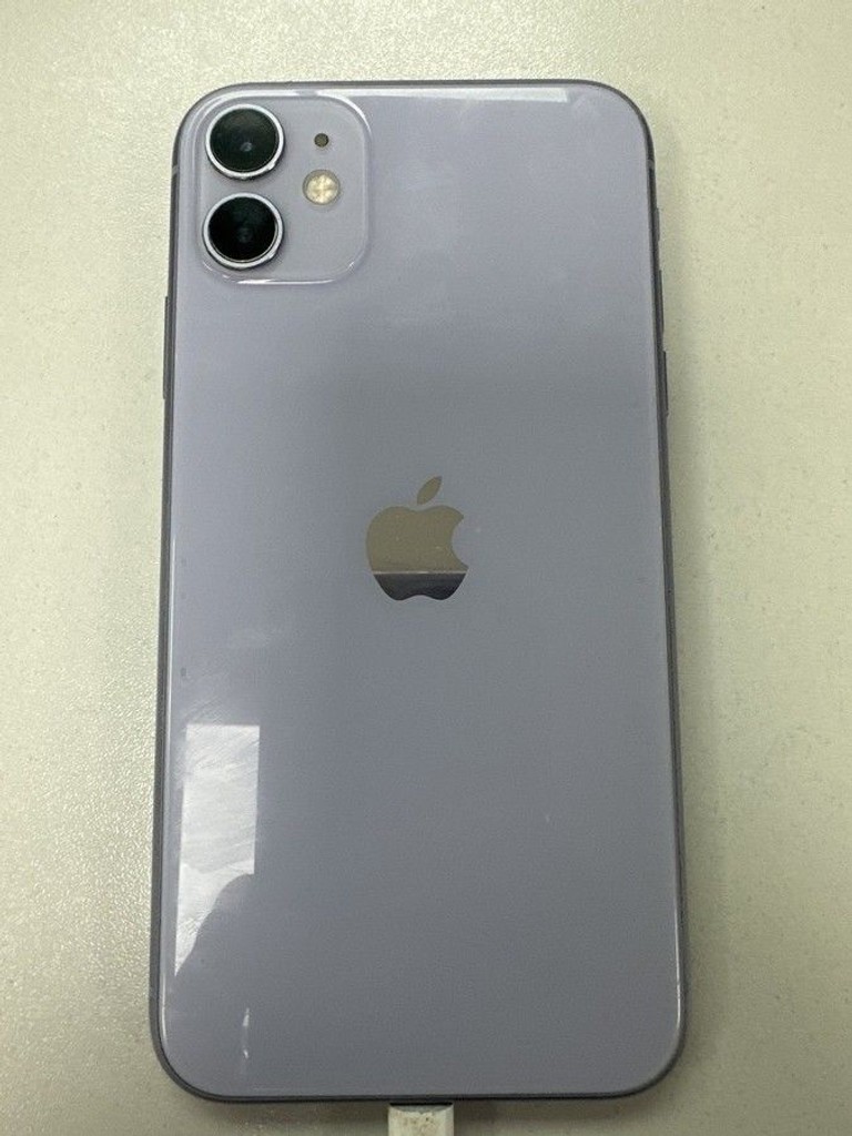 Купить Apple iphone 11 128gb Б/У