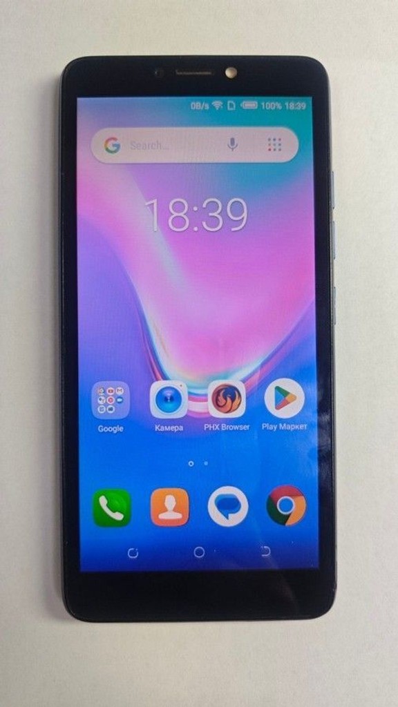 Купити Tecno pop 2f b1f 1/16gb Б/У