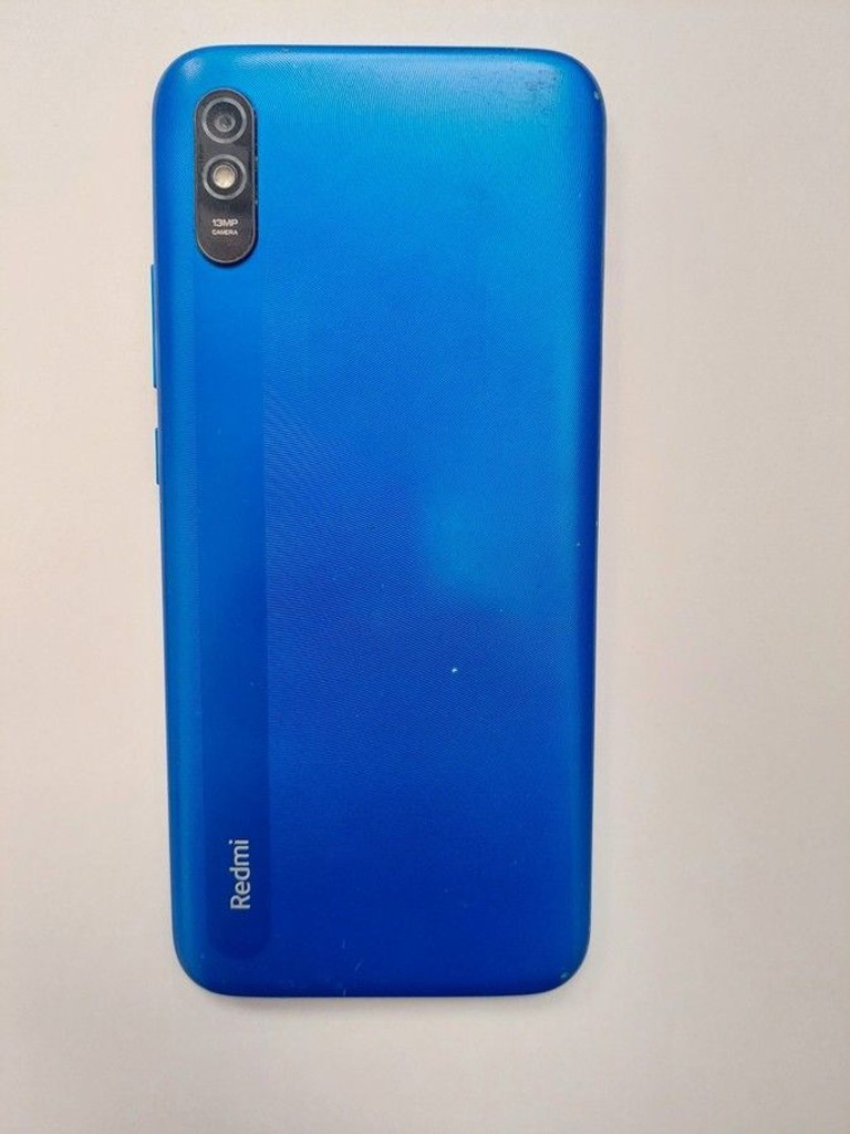 Xiaomi redmi 9a 4/128gb Код:01-200979913. Зображення 5