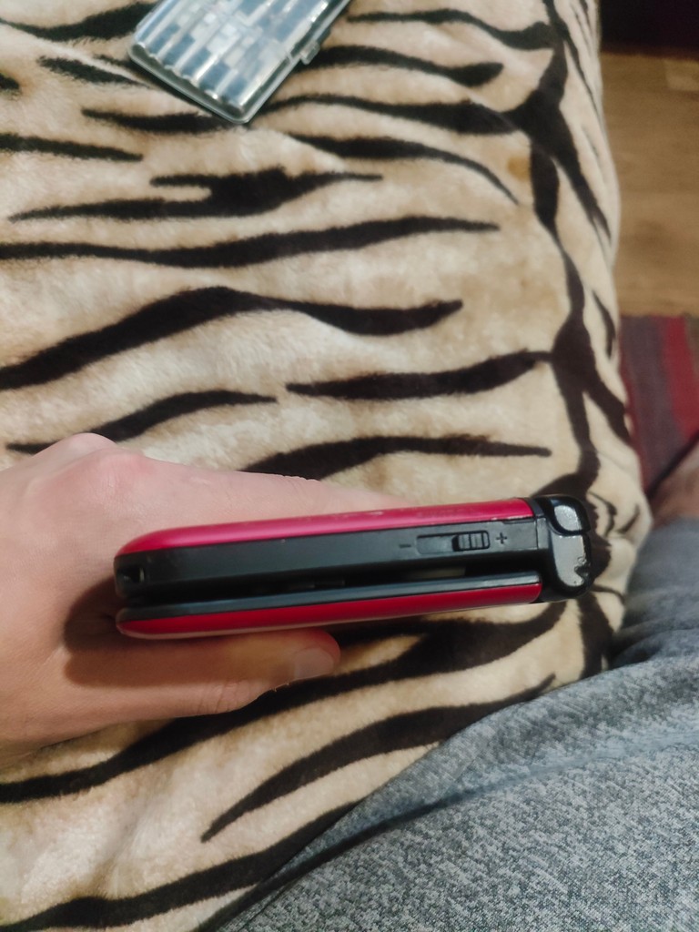 Nintendo 3ds xl ll Код:null. Изображение 10