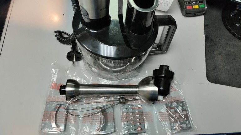 Дешиво Bosch MSM88190 с ломбарда
