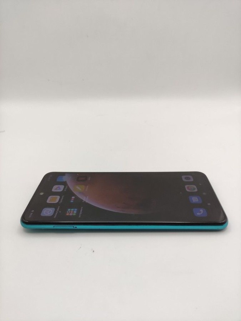 Xiaomi redmi note 9 pro 6/128gb Код:01-200983525. Зображення 6