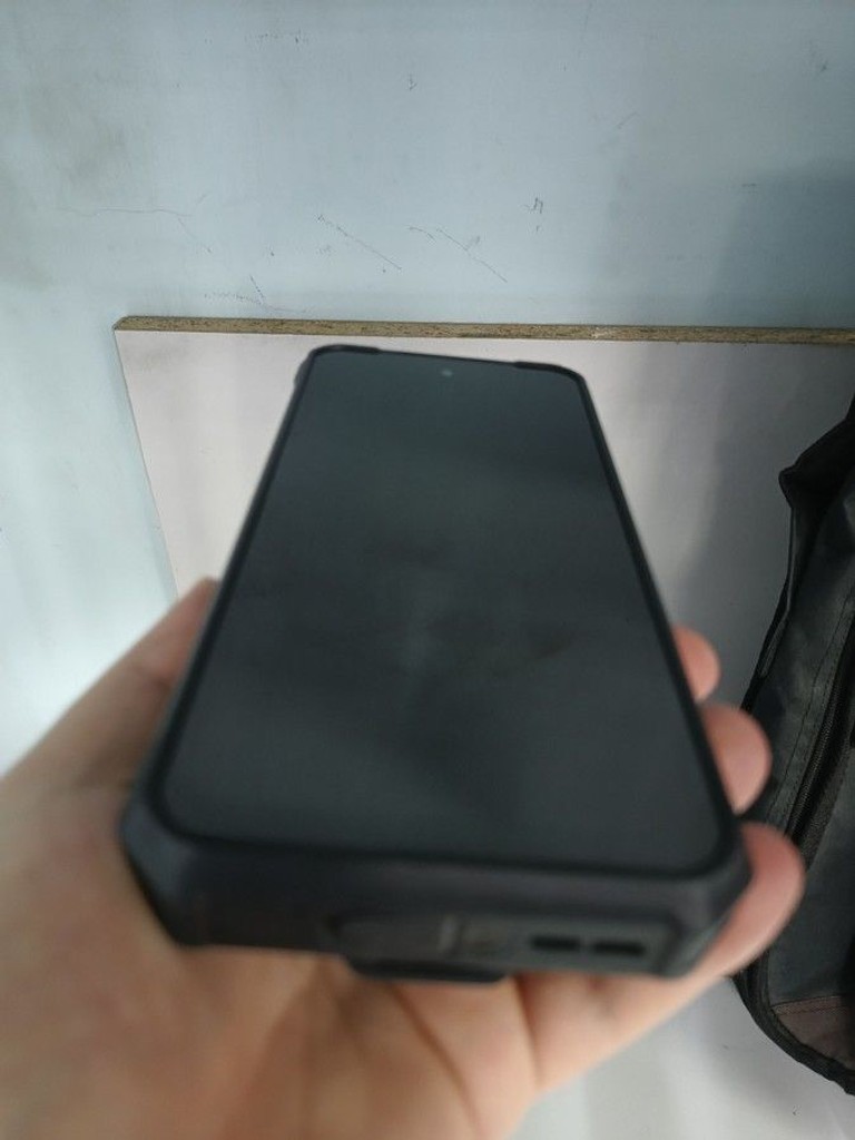 Оголошення Ulefone Armor 24 12/256GB Black Б/У