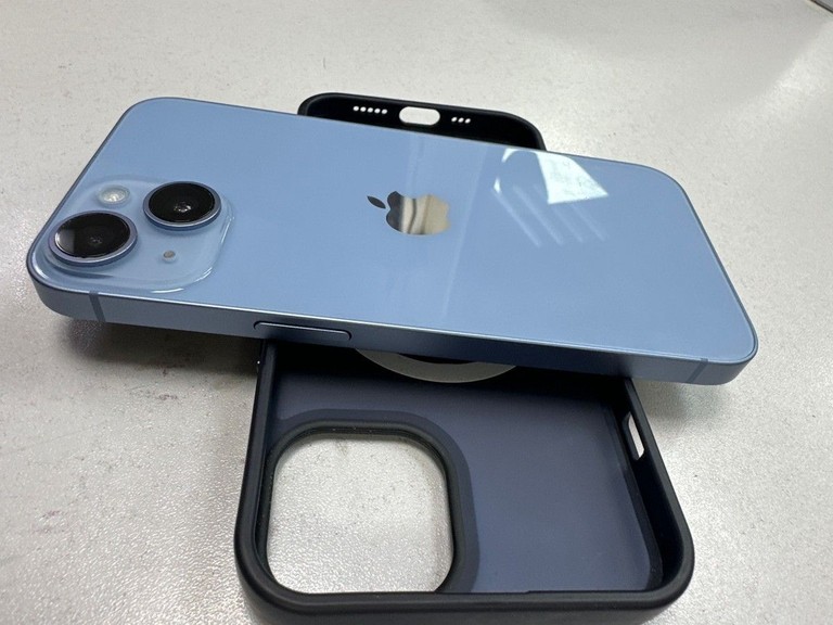Apple iphone 14 128gb Код:01-200983661. Зображення 8
