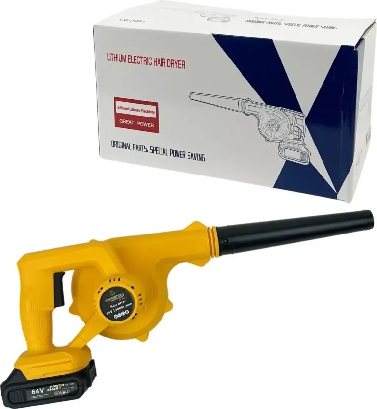 Crownberg CB-3991 жовтий Код:null. Изображение 4