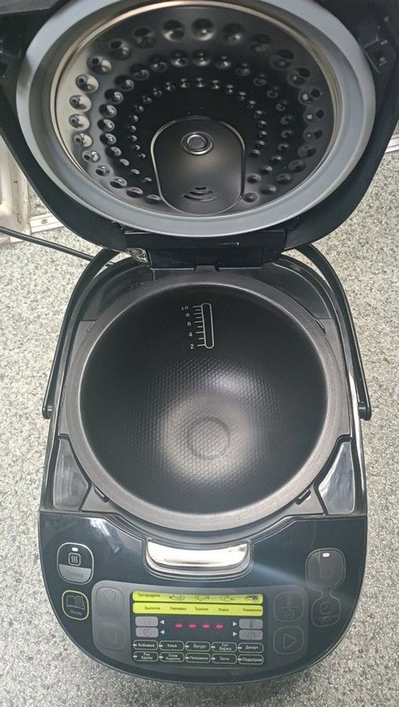 Объявление Tefal RK815832 Б/У