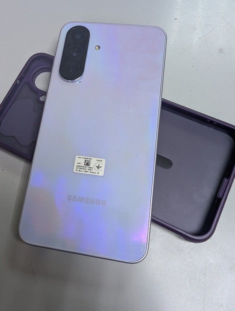 Купити Samsung galaxy a36 5g 8/256gb Б/У