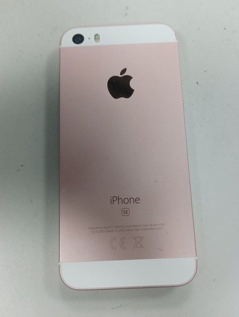 Дешево Apple iphone se 1 32gb з ломбарду