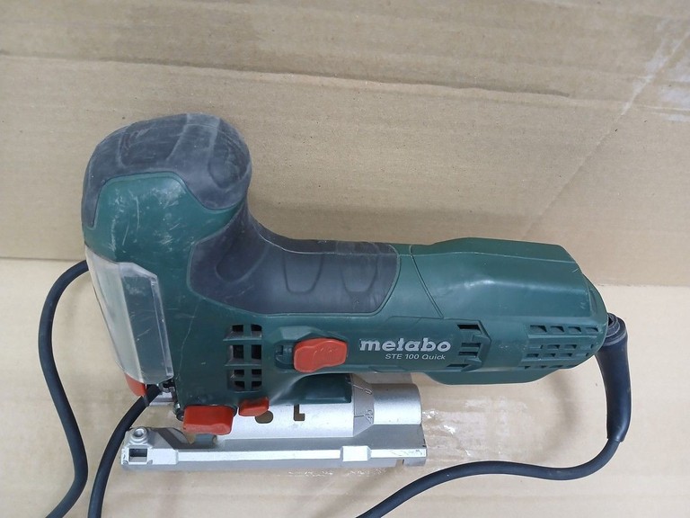 Metabo ste 100 quick Код:01-200984725. Зображення 5