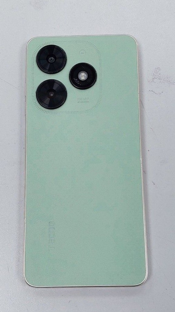 Оголошення Tecno spark go 2024 3/64gb Б/У