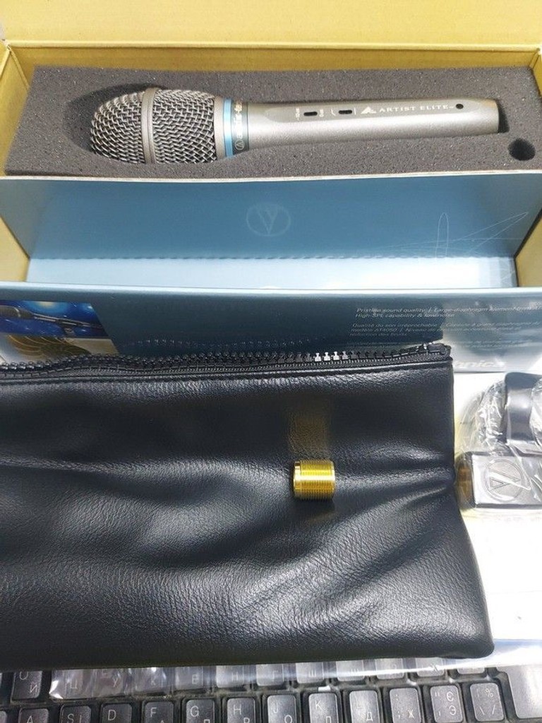 Дешево Audio-technica AE5400 з ломбарду